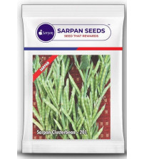 Clusterbean / Guar Sarpan 201 - 100 grams